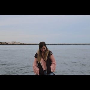 Meet your Posher, Kenley